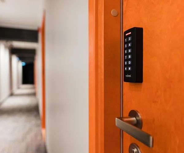 Hotell Braavo Tallinn