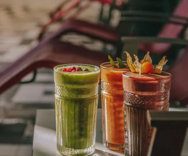 Braavo Hotell Tallinn