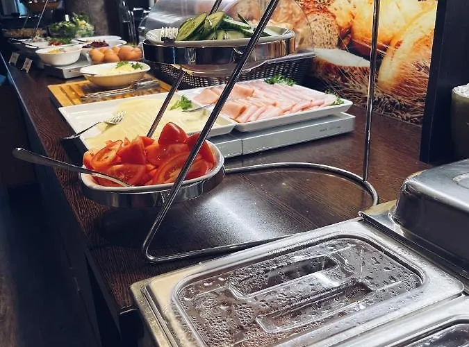 Braavo Hotell Tallinn