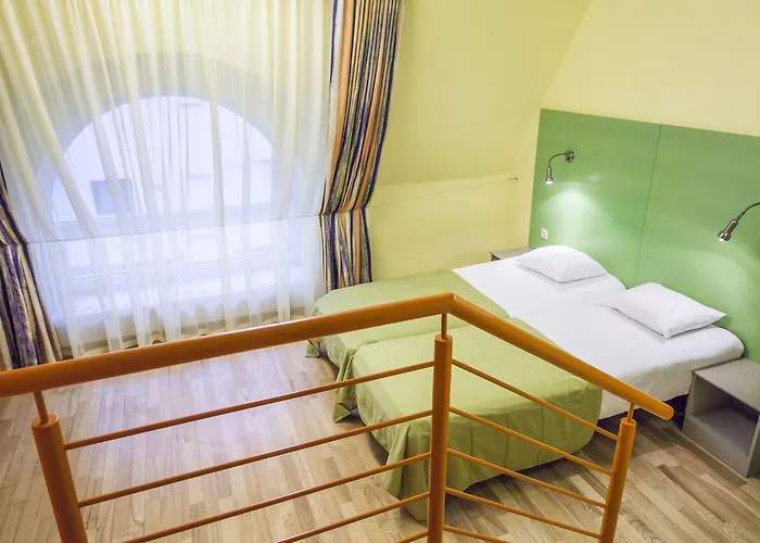 Hotell Braavo Tallinn