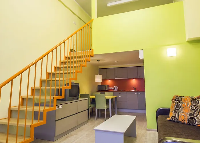 Hotell Braavo Tallinn