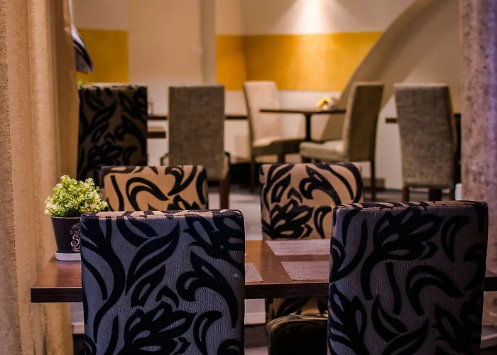 Braavo Hotel Tallinn