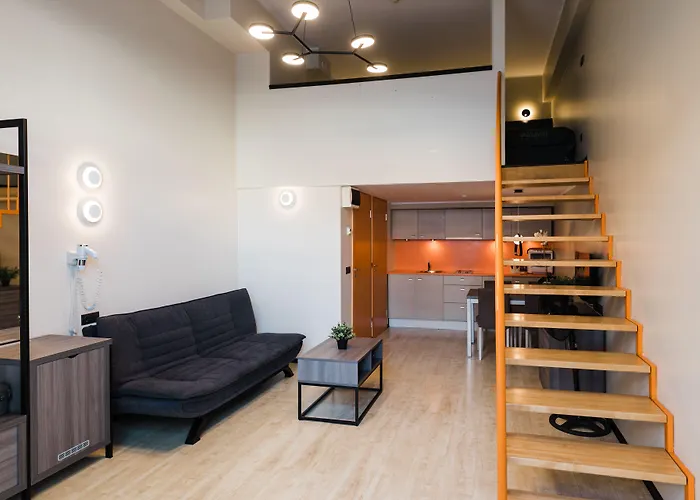 Braavo Hotell Tallinn