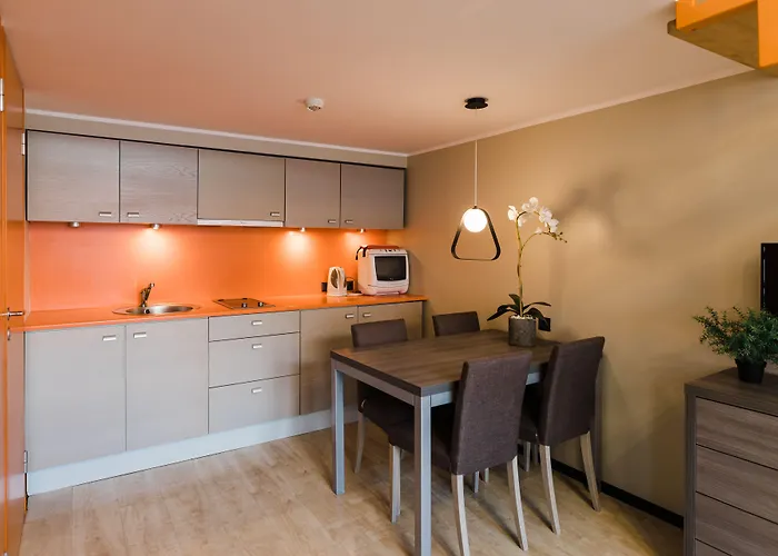 Hotell Braavo Tallinn