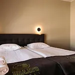布拉沃温泉酒店 酒店 3*