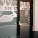 布拉沃温泉酒店 3* 塔林