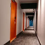 布拉沃温泉酒店 酒店