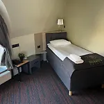 酒店 布拉沃温泉酒店 3*
