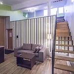 布拉沃温泉酒店 酒店 3*
