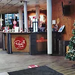 布拉沃温泉酒店 酒店 3*