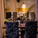 布拉沃温泉酒店 酒店 塔林