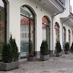 布拉沃温泉酒店 酒店 3*