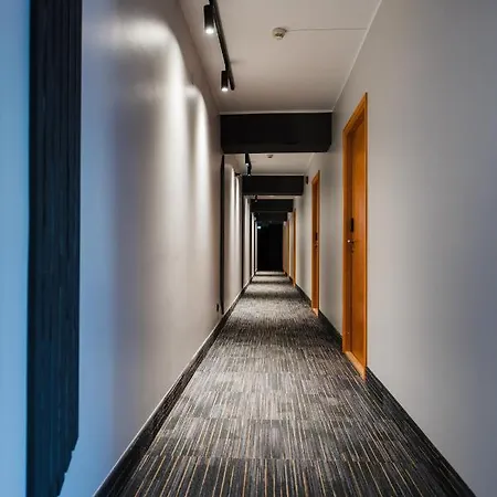 Braavo Otel Tallinn