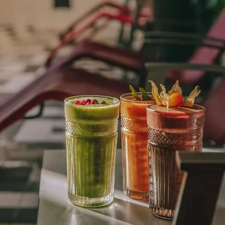 Braavo Otel Tallinn