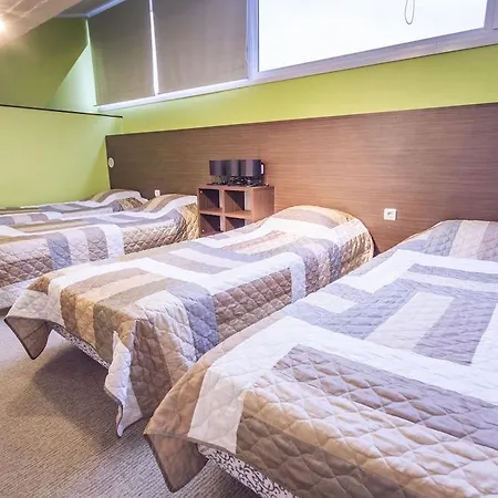 Braavo Otel 3*