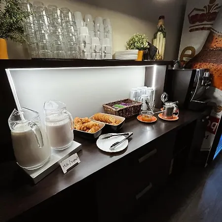 Otel Braavo