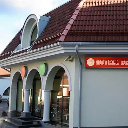Braavo Otel 3*